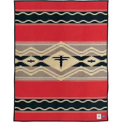 Pendleton Water Blanket - Red