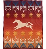SOLD Pendleton Unity Blanket