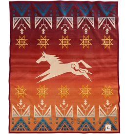 SOLD  Pendleton Unity Blanket