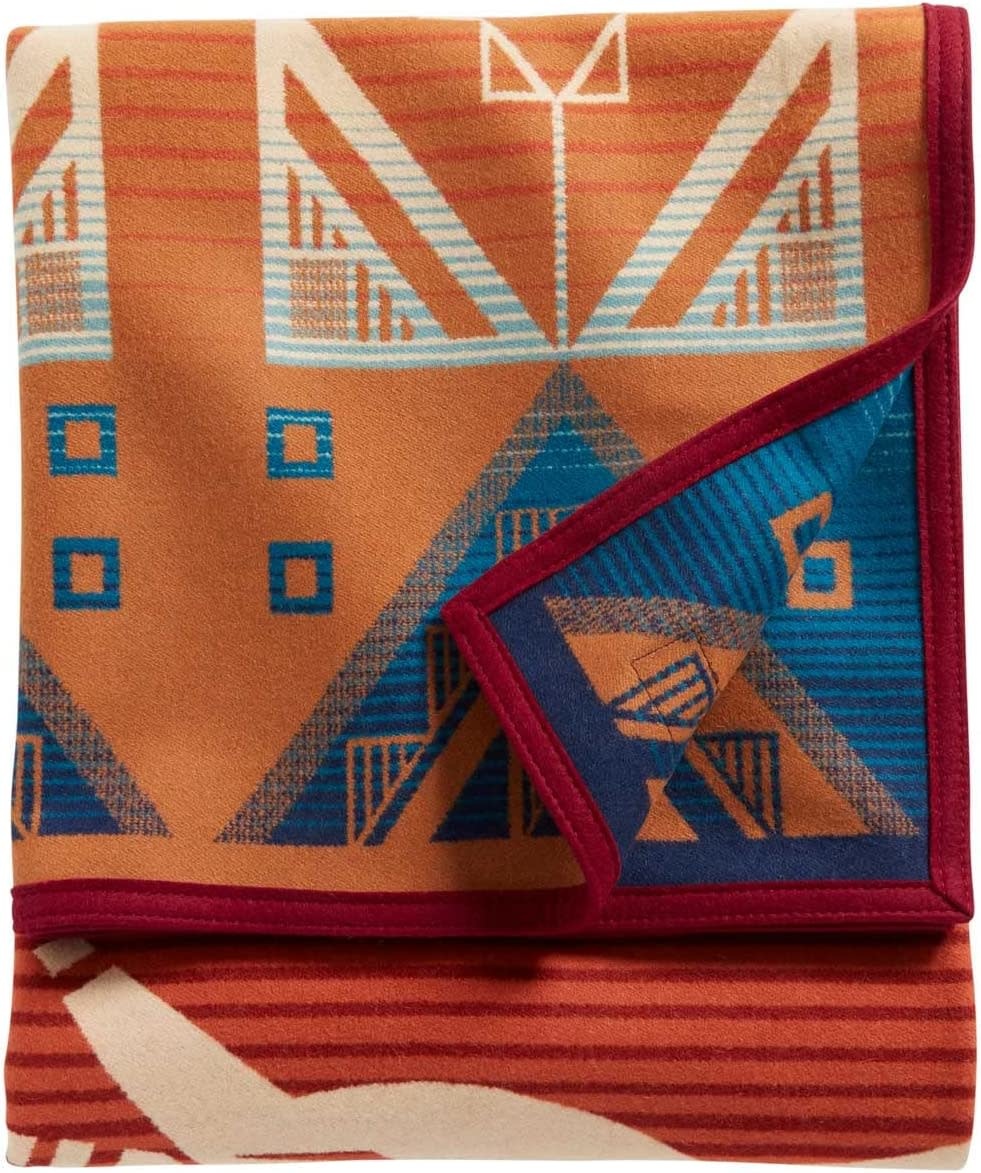 SOLD Pendleton Unity Blanket