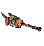 Indigenous Wren Rattle