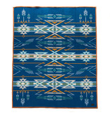 Star Watchers Pendleton Blanket