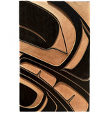 Gitxsan Eagle Panel