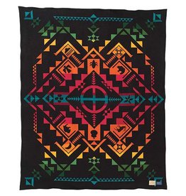 Shared Spirits Pendleton Blanket