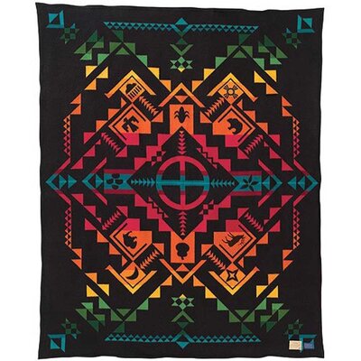 SOLD  Shared Spirits Pendleton Blanket