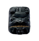 SOLD  Haida Argillite Bear Mother Pendant