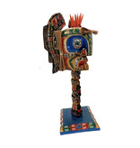 Indigenous Pugwis Rattle