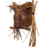 West Coast Beaver Mask
