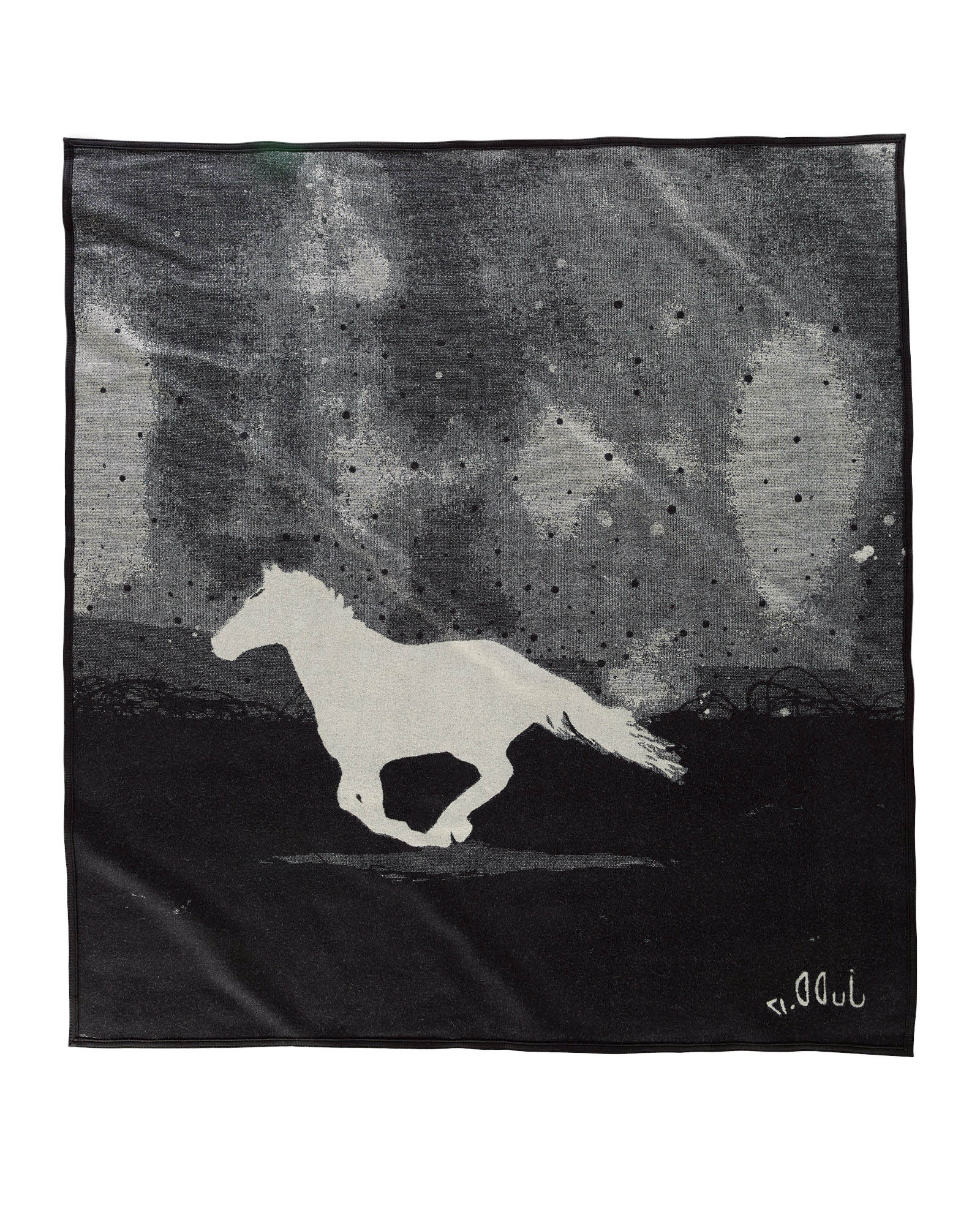 'A Horse called Paint' Pendleton Blanket