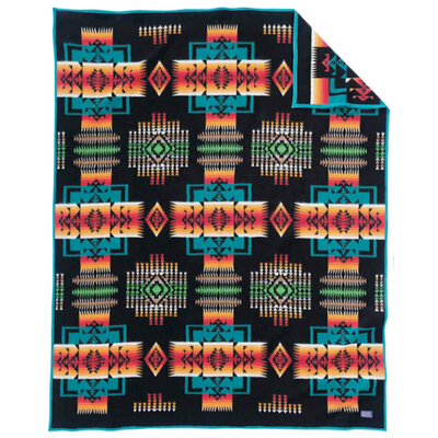 Chief Joseph Pendleton Blanket