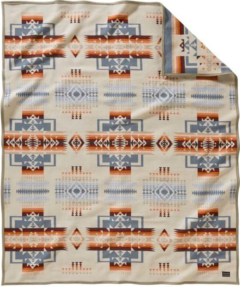 Chief Joseph Pendleton Blanket Cheryl's Trading Post