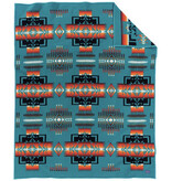 Chief Joseph Pendleton Blanket