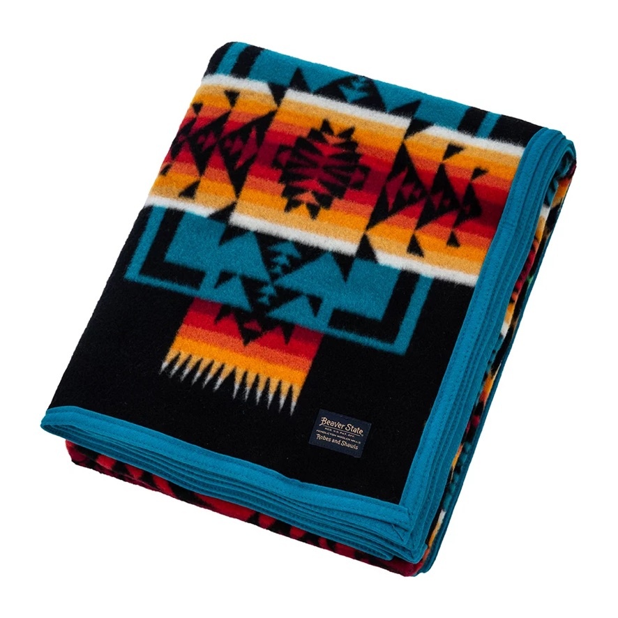 Chief Joseph Pendleton Blanket Cheryl's Trading Post