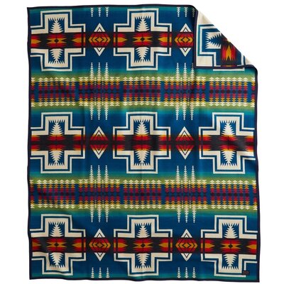 Harding Pendleton Blanket