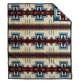 Harding Pendleton Blanket