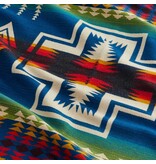 Harding Pendleton Blanket