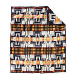 Harding Pendleton Blanket