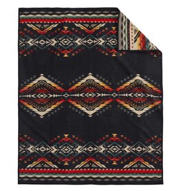 Bridge Creek Pendleton Blanket