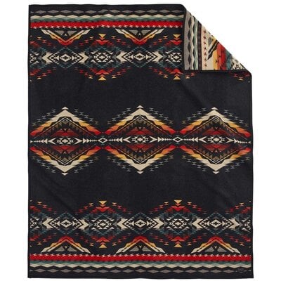 Bridge Creek Pendleton Blanket