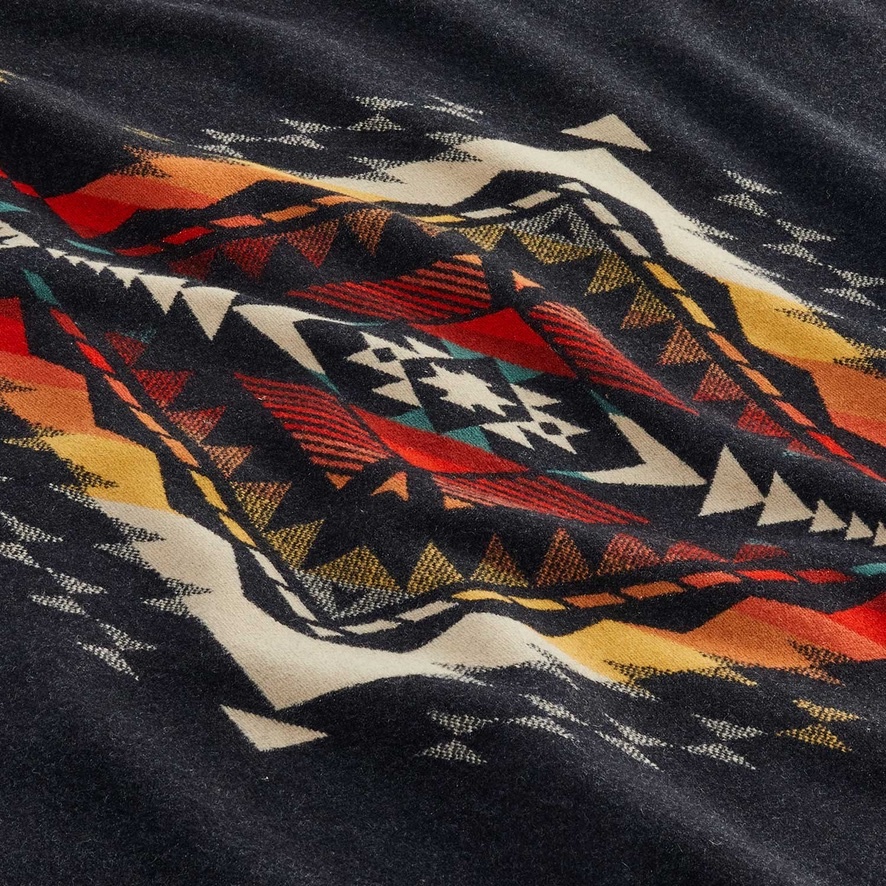 Bridge Creek Pendleton Blanket