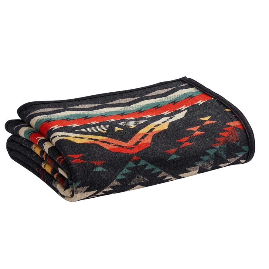 Bridge Creek Pendleton Blanket