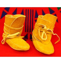 Scout Moccasin