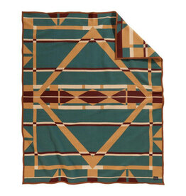 SOLD. Pendleton Cedar Canyon Blanket