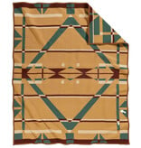 Pendleton Cedar Canyon Blanket