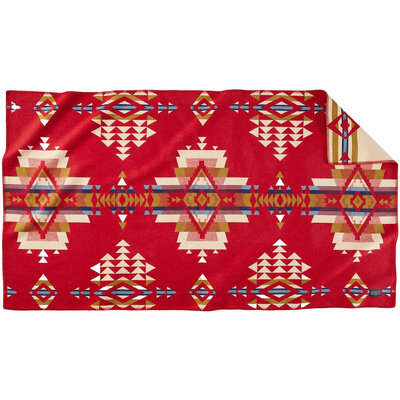 Rock Point Pendleton Saddle Blanket