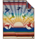 Pendleton Healing Blanket