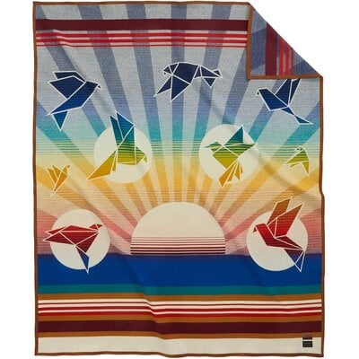 Pendleton Healing Blanket