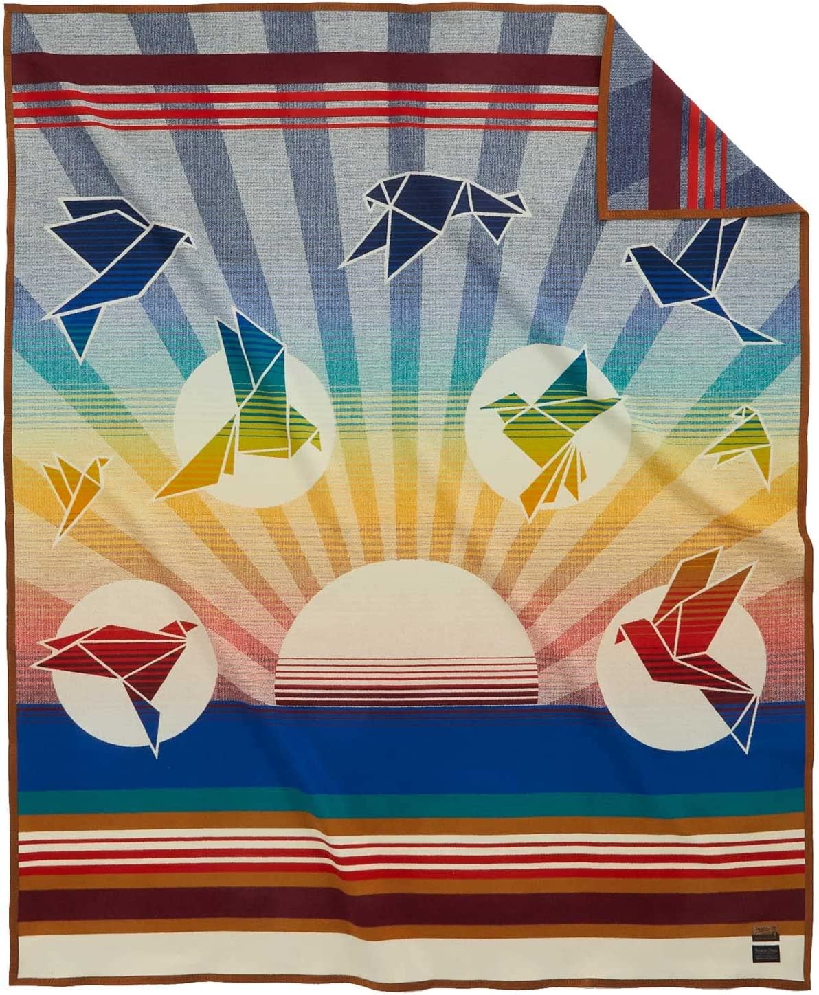 Pendleton Healing Blanket