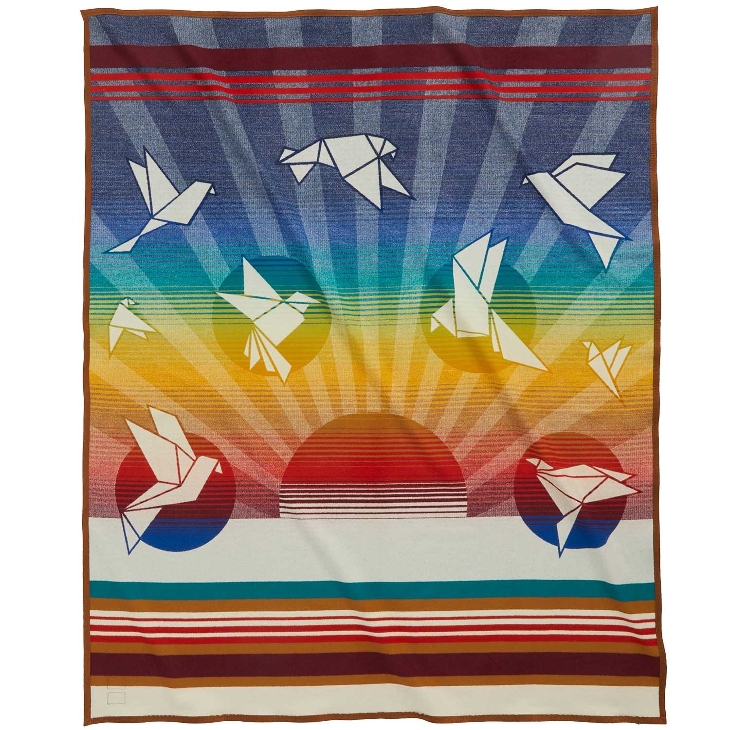Pendleton Healing Blanket