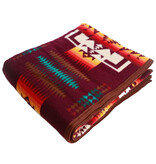 Chief Joseph Pendleton Blanket