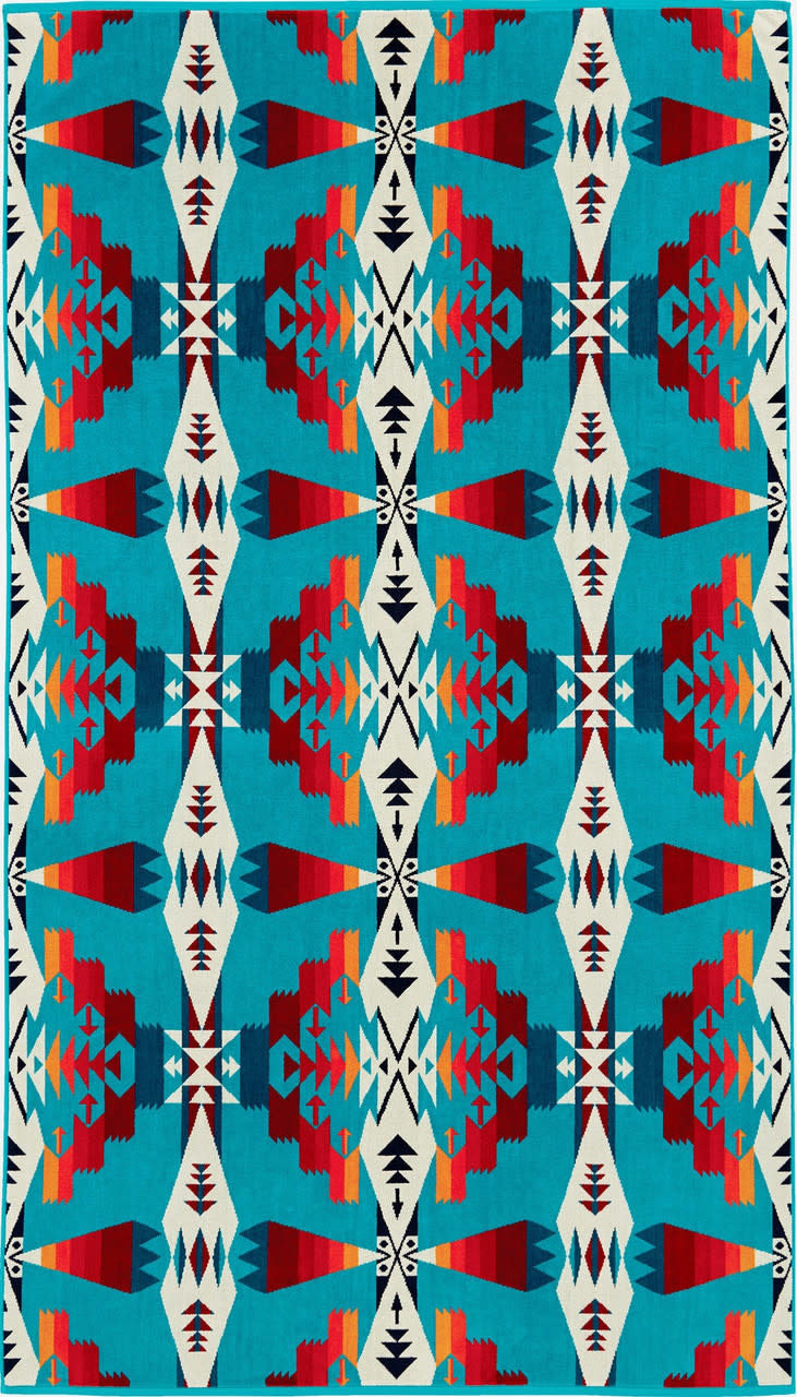 Pendleton Spa Towels