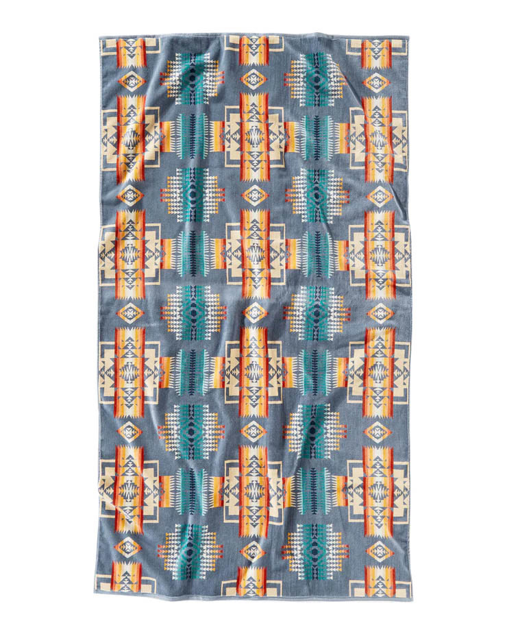 Pendleton Spa Towels