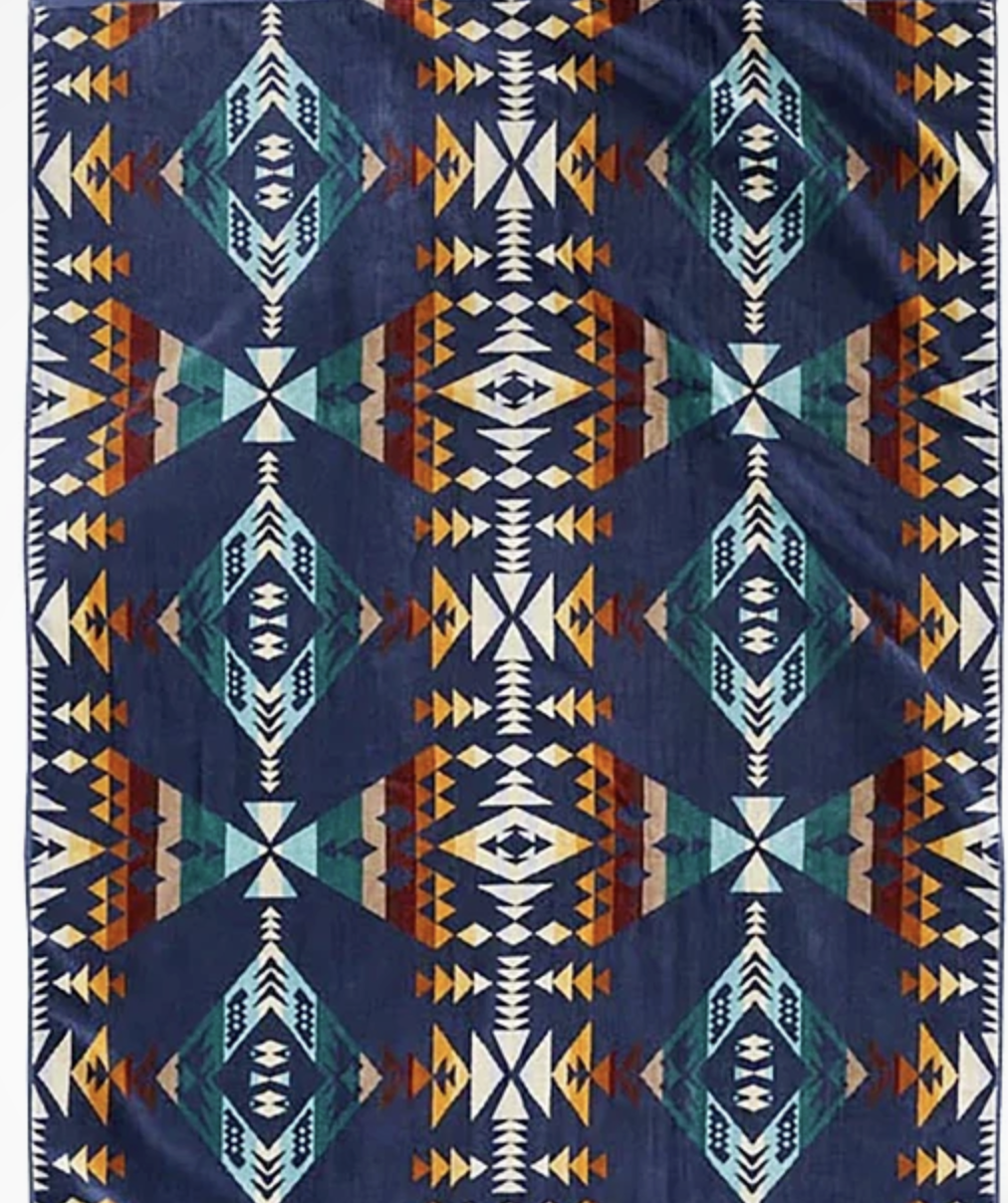 Pendleton Spa Towels