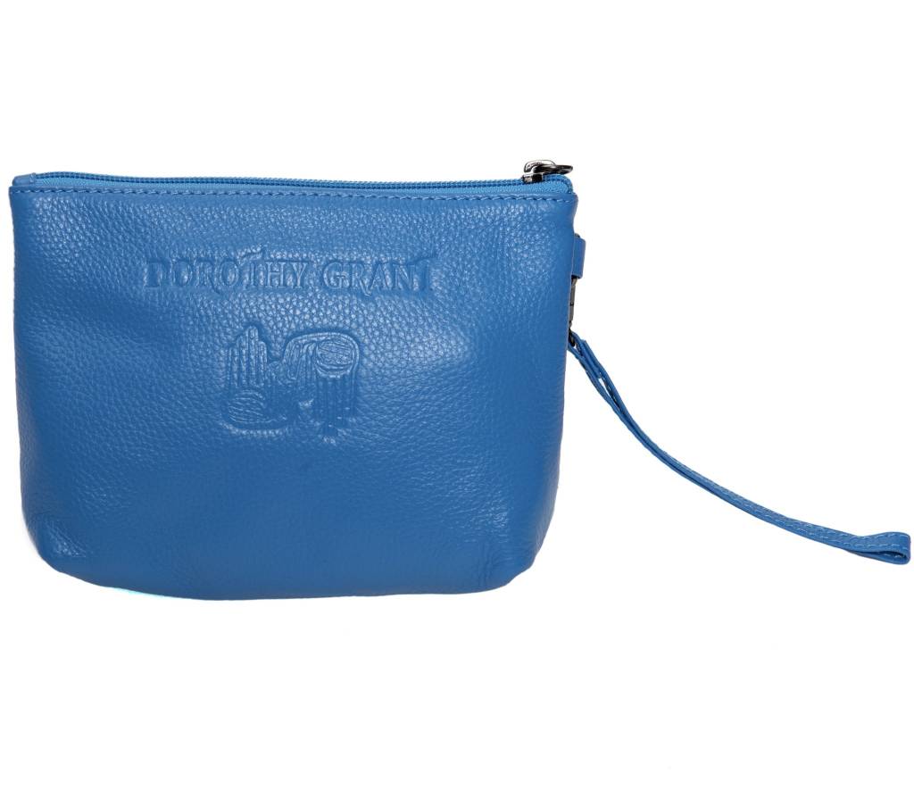 Essentials Wristlet Bag by Dorothy Grant