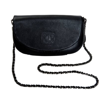 Half Moon Melinda Purse by Dorothy Grant