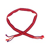 Hand Loomed Belt (Huichol).