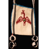 Huichol Medicine (Peyote) Bags - multiple designs