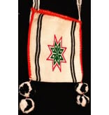 Huichol Medicine (Peyote) Bags - multiple designs