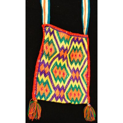 Medicine (Peyote) Bag