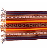 Indigenous Hand Woven Shawl