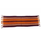 Indigenous Hand Woven Shawl