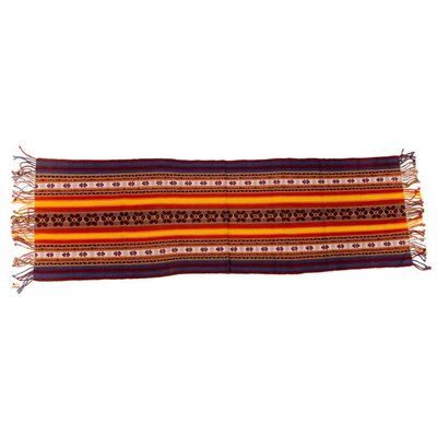 Indigenous Hand Woven Shawl