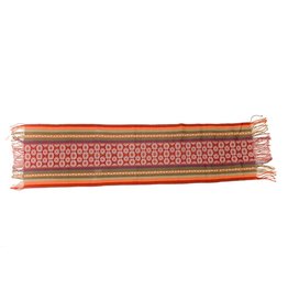 Inca Hand Loomed Shawl