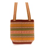 Inca Hand Loomed Shopping Bag