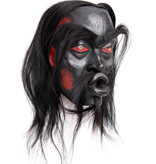 SOLD  Beau Dick Dzunukwa Mask