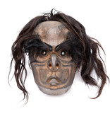 SOLD  Beau Dick Bugwas Mask